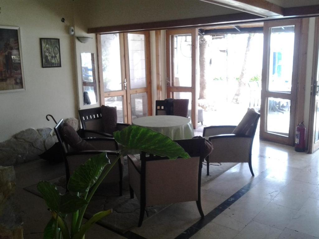 Otel Guven Alanya