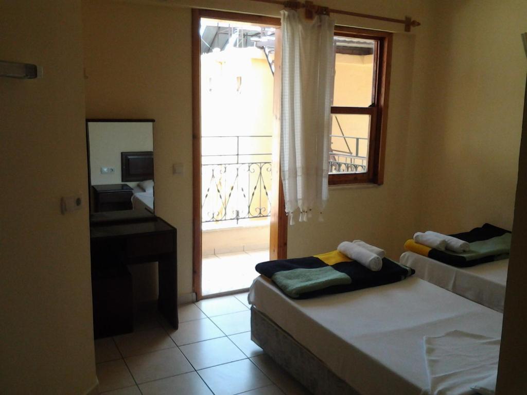 Guven Hotel Alanya
